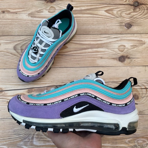 Nike Air Max 97 SE Reflective 'Have a Nike Day'